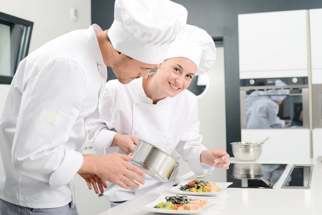 What is the most important in culinary arts?