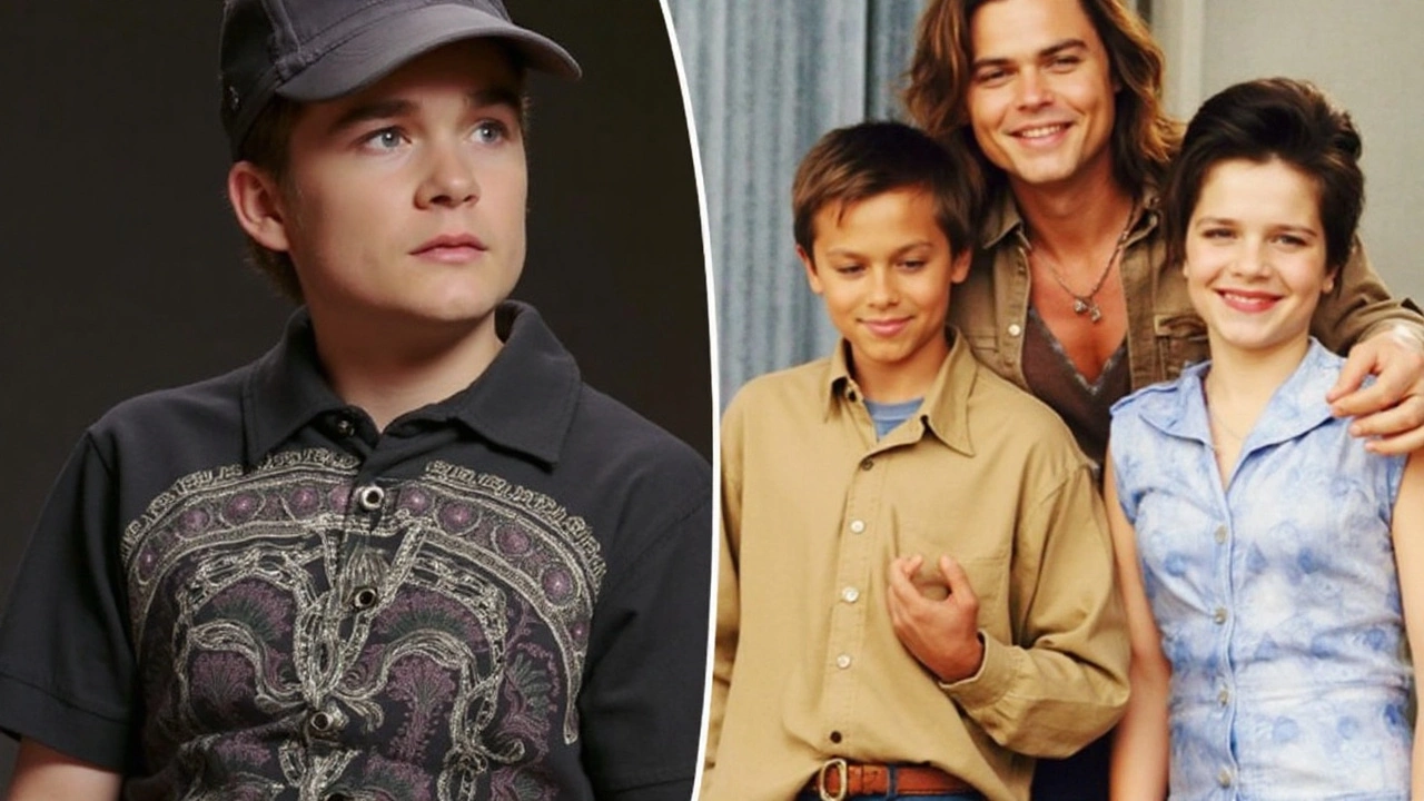 Corey Feldman Accuses Johnny Depp of Blocking His Role in ‘What’s Eating Gilbert Grape’