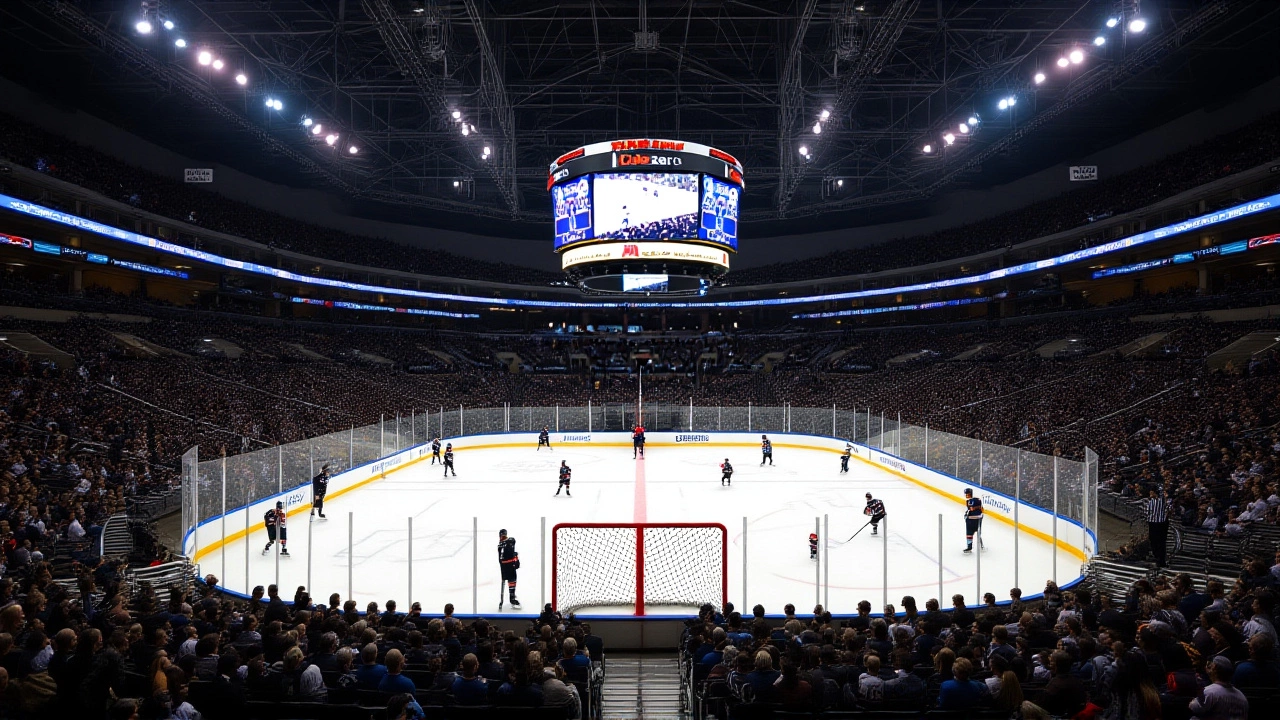 Avalanche blaze past Kings 4-1 as Martin Necas nets two goals
