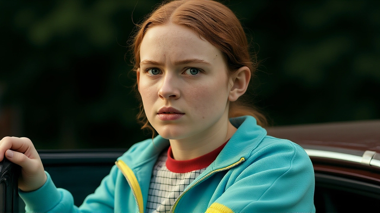 Stranger Things Season 5 Reveals Max Mayfield’s Coma Survival and Hidden Plan in Vecna’s Mind